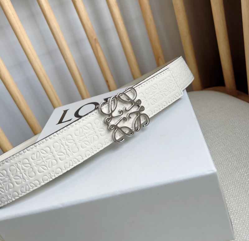 Loewe Belts